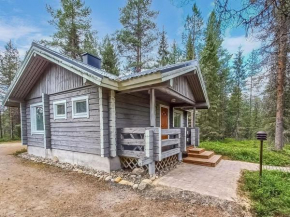Holiday Home Pelkkaveska by Interhome